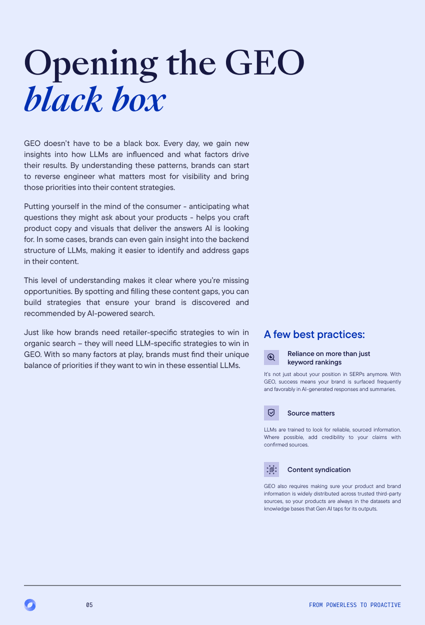 Sample image 2 for From Powerless to Proactive: How Brands Can Own the AI Search Revolution