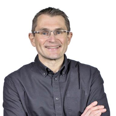 Nick Everitt