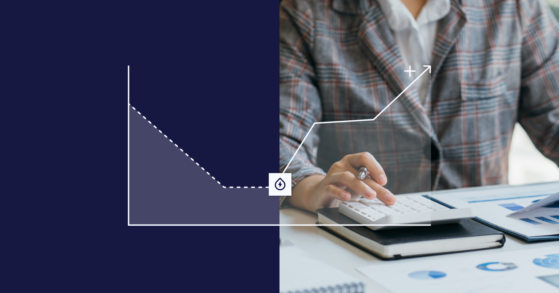 Main image for A cohesive approach to retail and media drove sustainable growth for a supplements brand