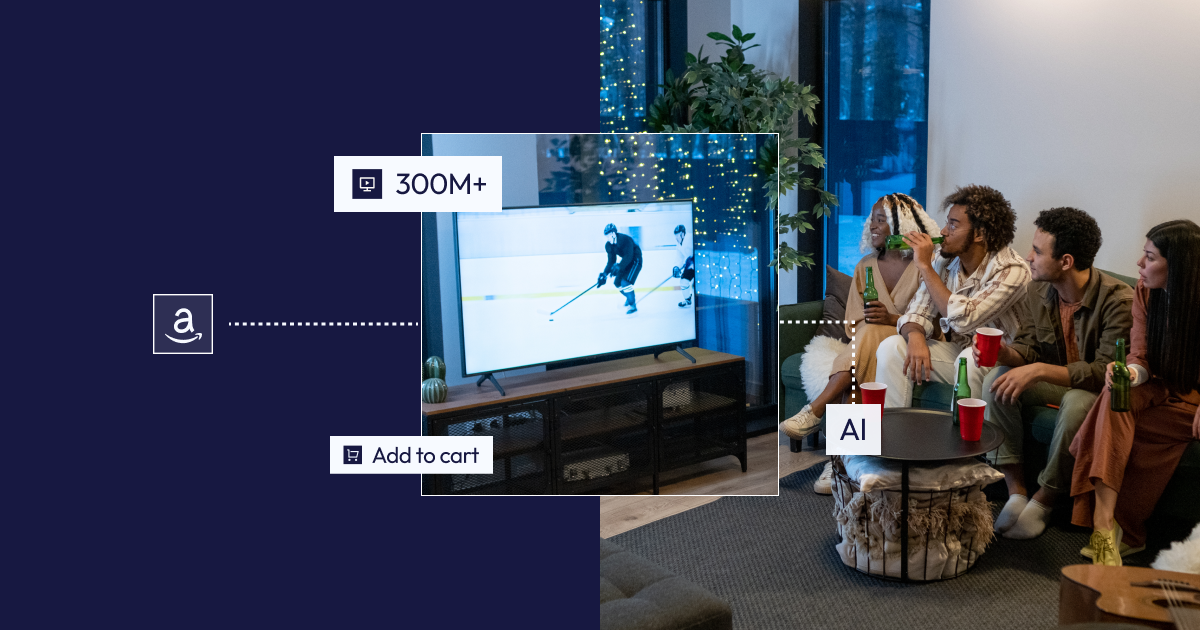 Main image for Amazon Upfront signals the next era of streaming TV